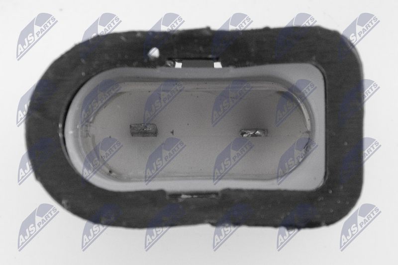 NTY CZW-AU-017 Expansion Tank, coolant
