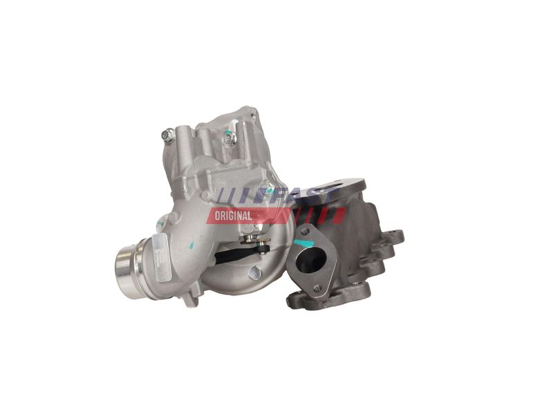 Kompressor, ülelaadimine, FAST FT13754