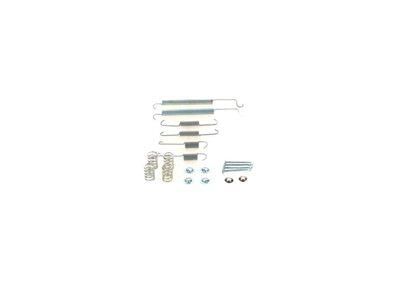 BOSCH 1 987 475 222 Accessory Kit, brake shoes