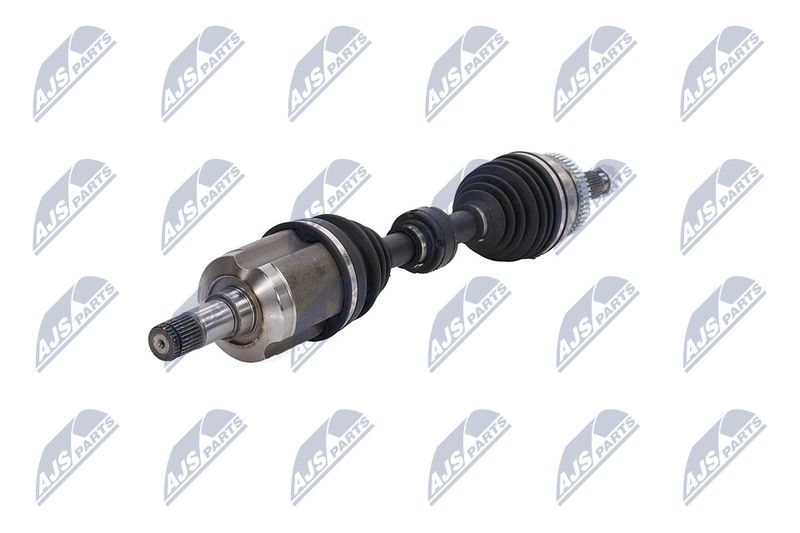 NTY NPW-HY-668 Drive Shaft