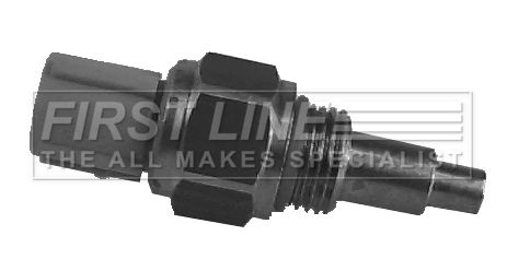 FIRST LINE hőkapcsoló, hűtőventilátor FTS831.92