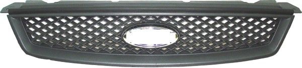 Grila radiator MTR 30064299