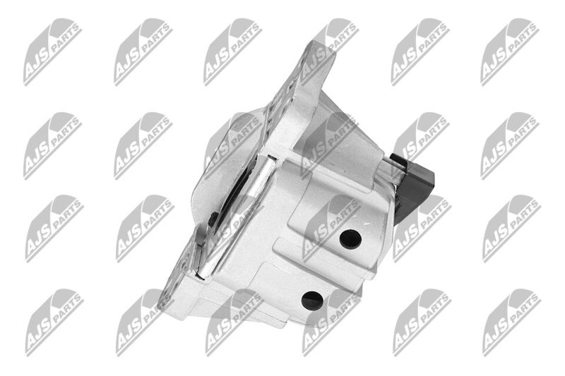 Paigutus, Mootor, NTY ZPS-CH-127