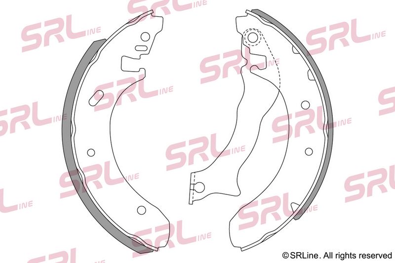 This part match OEM code: VBS485