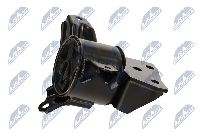 Paigutus, Mootor, NTY ZPS-KA-350