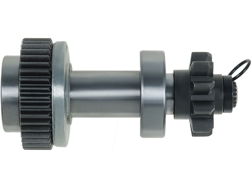 Vabajooks, starter, AS-PL SD6069