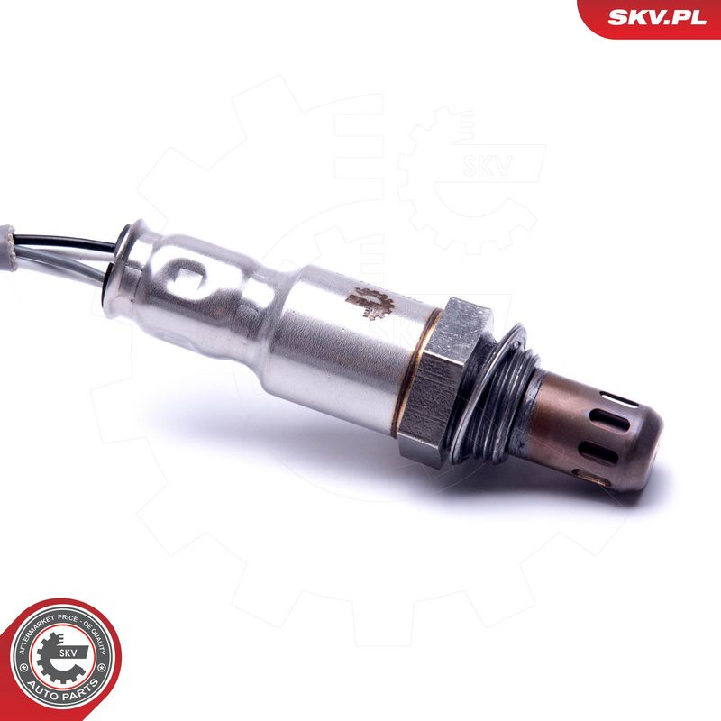 Lambda andur, ESEN SKV 09SKV116