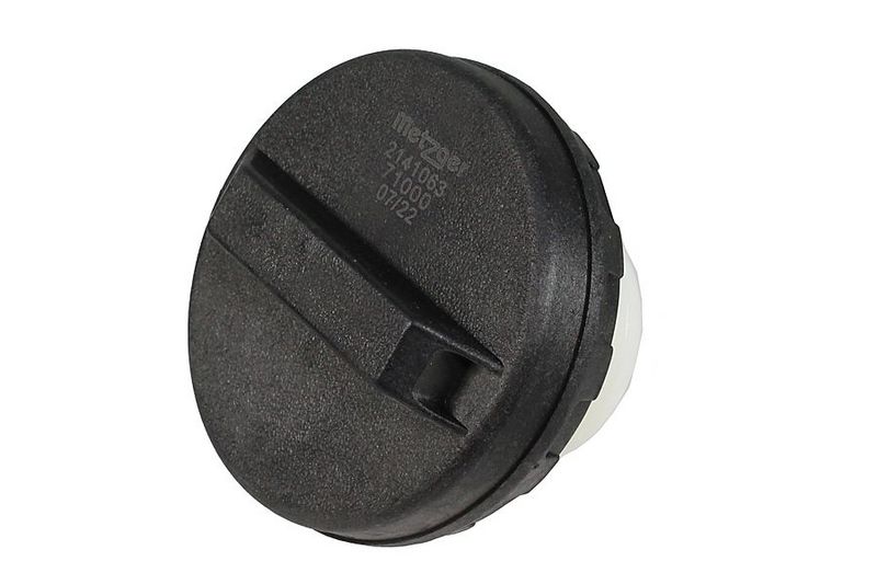 METZGER AUTOTEILE 2141063 - Cap, fuel tank