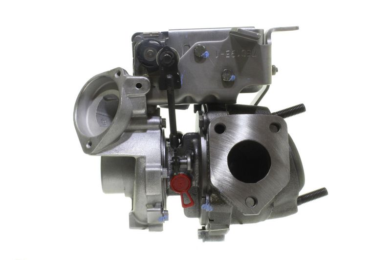 ALANKO 11900204 Charger, charging (supercharged/turbocharged)