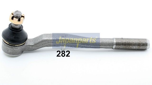 JAPANPARTS Skersinės vairo trauklės galas