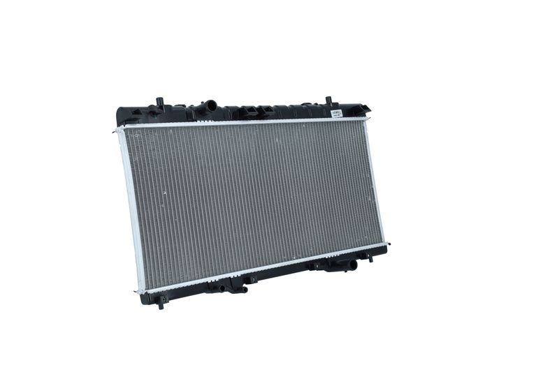 Radiaator, mootorijahutus, NRF 550358