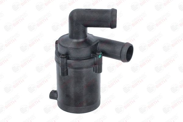 BIRTH 81997 Auxiliary Water Pump (cooling water circuit)