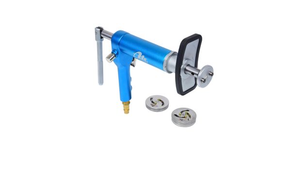 Set dispozitive rotire/reintroducere, etrier frana 03.9314-4960.3 ATE