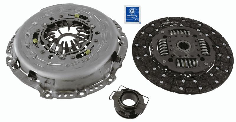 комплект съединител SACHS