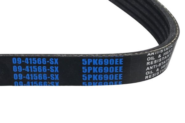 STELLOX 09-41566-SX V-ribbed Belt