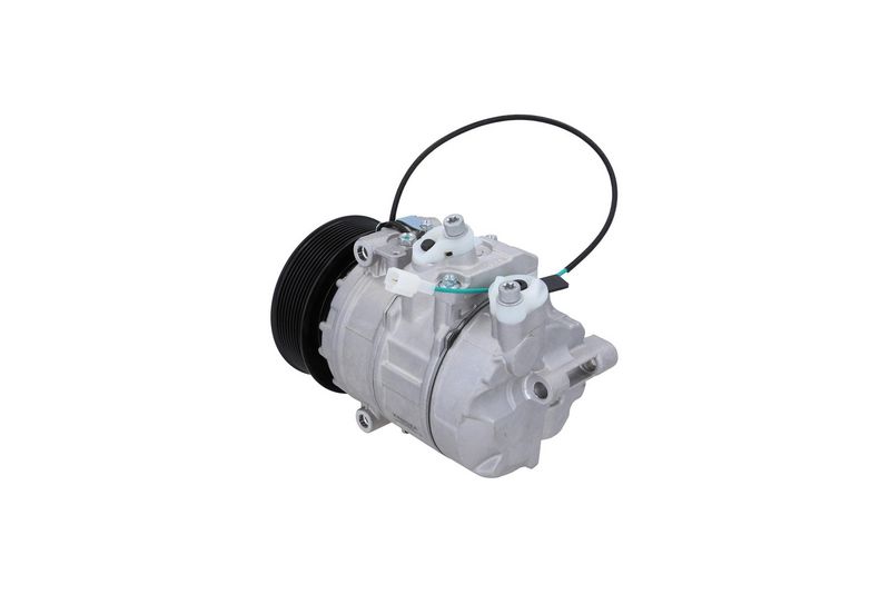 KAMOKA 7820057 Compressor, air conditioning