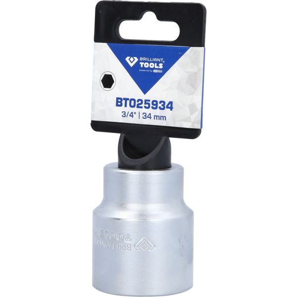 KS TOOLS BT025934 Socket Wrench Insert
