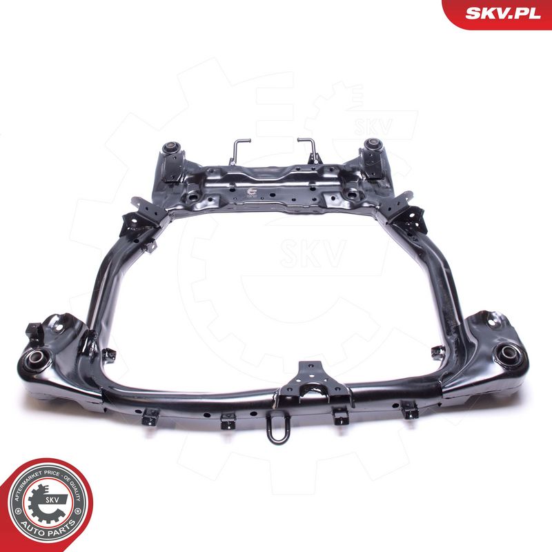 Abiraamid, agregaadikandja,...