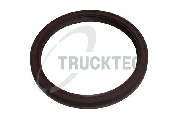 TRUCKTEC AUTOMOTIVE 05.24.044 - Shaft Seal, manual transmission