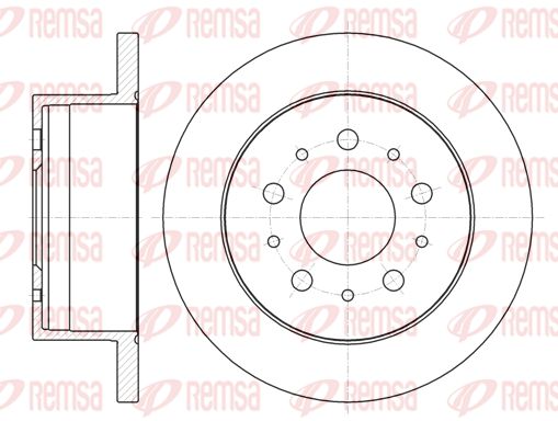 REM61055-00-MODEL.BMP