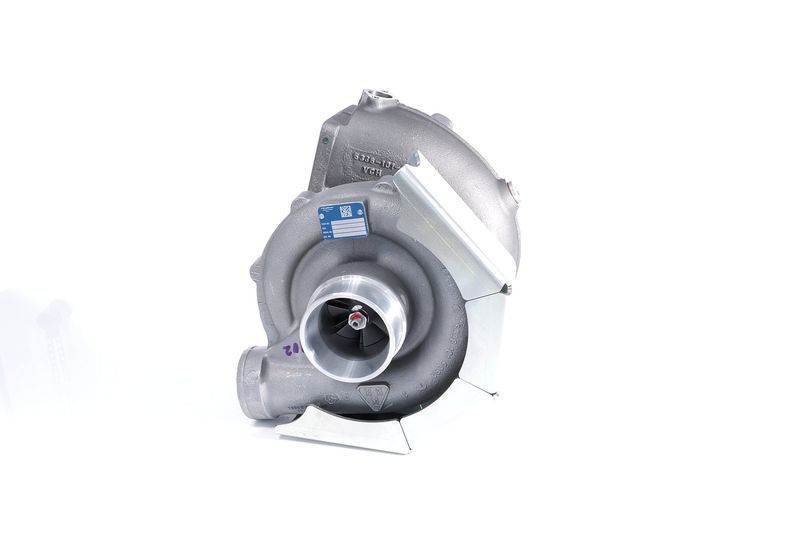 Compresor,sistem de supraalimentare T911424 BTS Turbo
