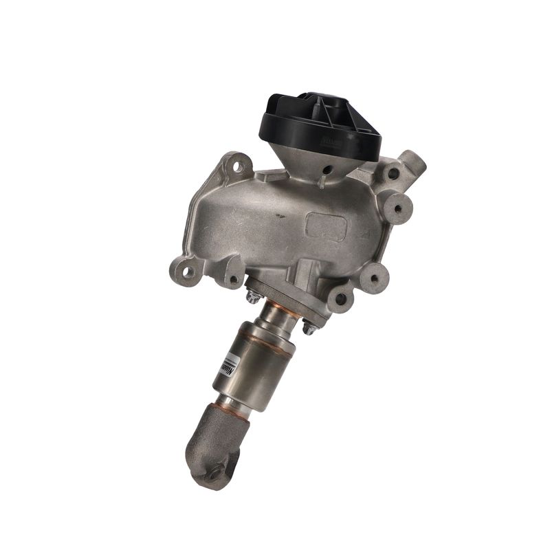 NISSENS 98415 EGR Valve