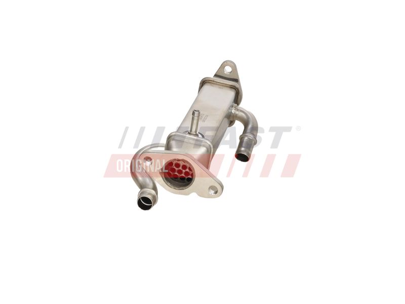 Radiaator, heitgaaside tagasijooks, FAST FT60413