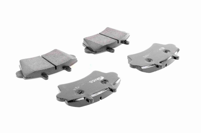 VAICO V40-8034 Brake Pad Set, disc brake