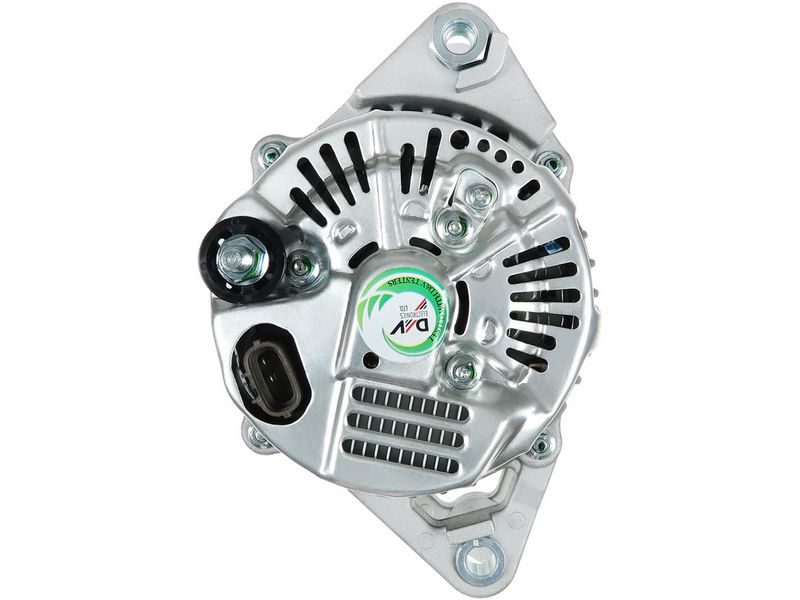 Generaator, AS-PL A6526S