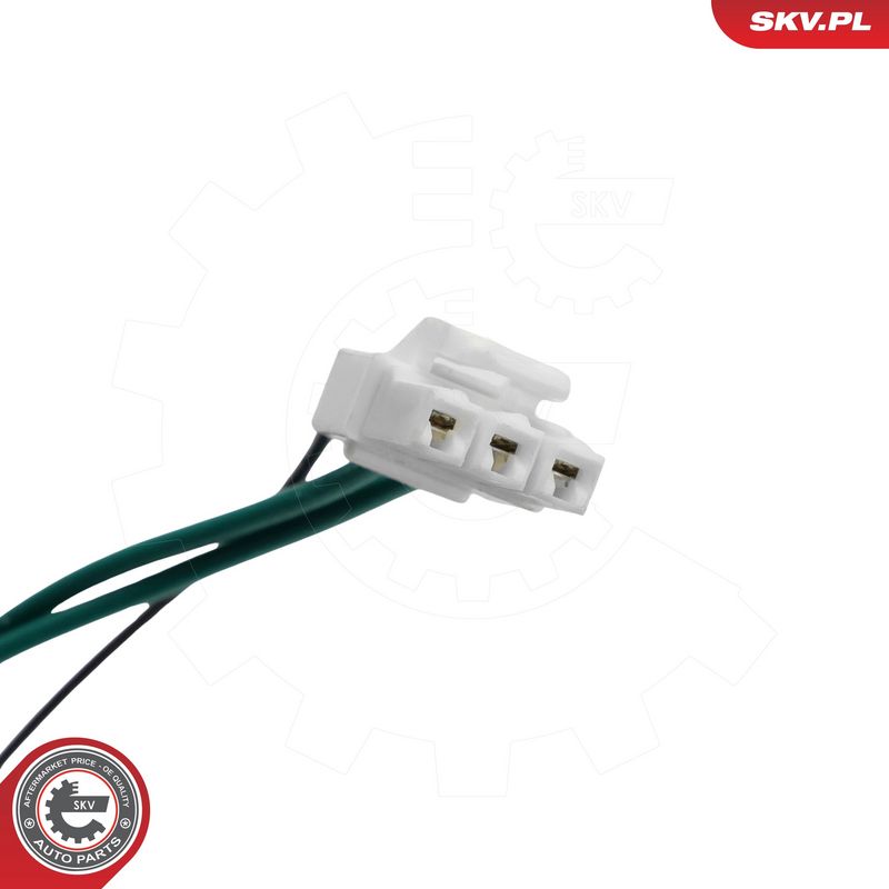 Kütus-etteanne, ESEN SKV 02SKV852