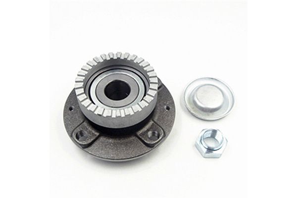 GOOM WBH-0388 - Rato stebulė