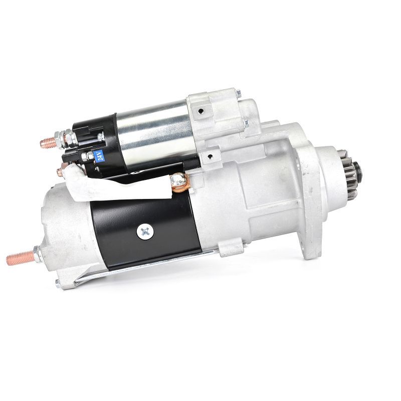 Delco Remy SER81306-12B1 Starter