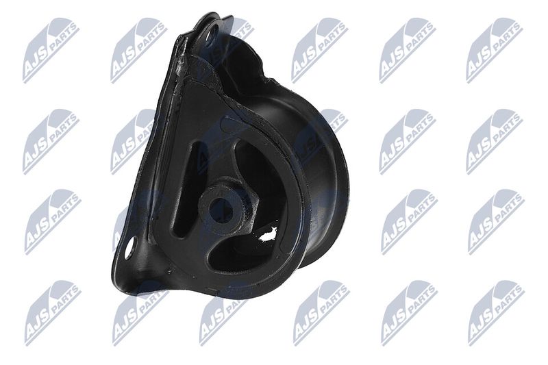 Paigutus, Mootor, NTY ZPS-HD-060