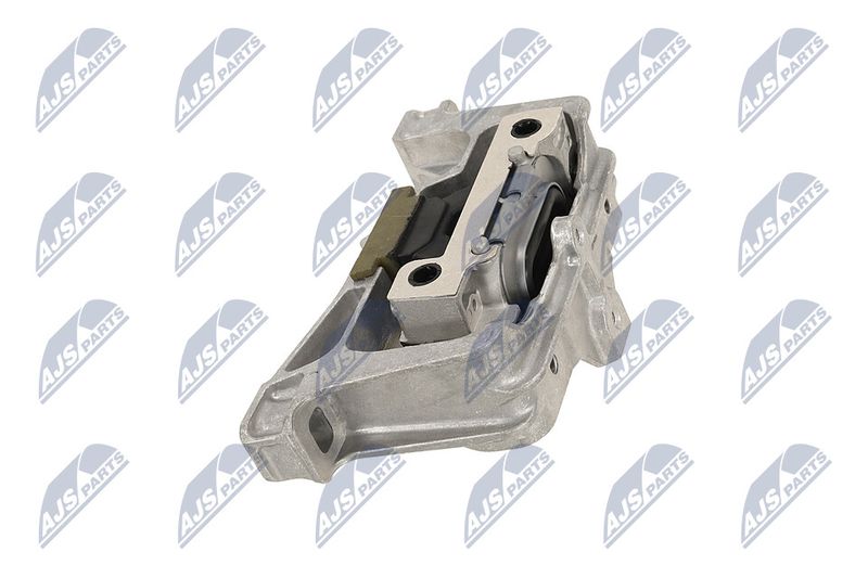 Paigutus, Mootor, NTY ZPS-ME-057