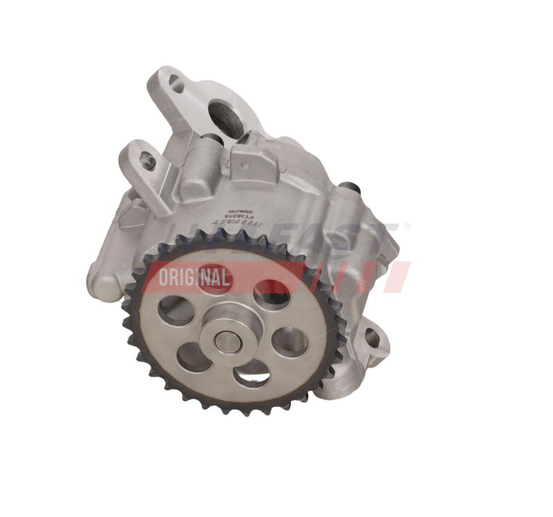 Õlipump, FAST FT38318