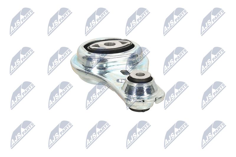 Paigutus, Mootor, NTY ZPS-PL-088