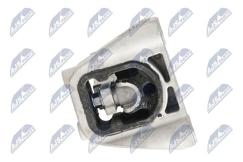 Paigutus, Mootor, NTY ZPS-HD-015