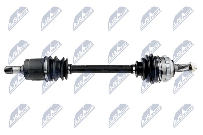 NTY NPW-HD-040 Drive Shaft