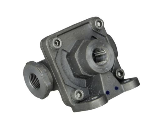 PNEUMATICS PN-10112 Quick Release Valve