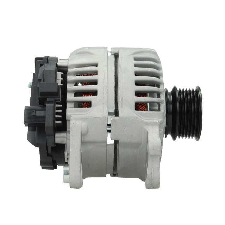 BV PSH 635.516.070.010 Alternator