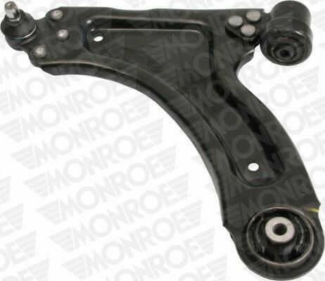 MONROE L24540 Control/Trailing Arm, wheel suspension