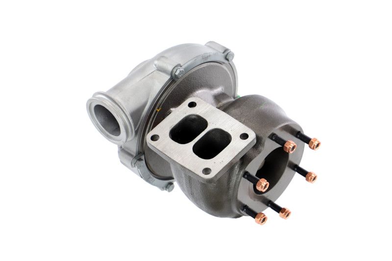 REMANTE 003-001-002417R Charger, charging (supercharged/turbocharged)