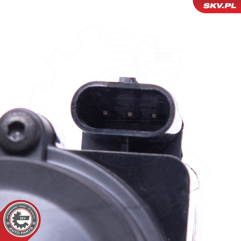 Lisaveepump (jahutusvee ringlussüsteem), ESEN SKV 22SKV067