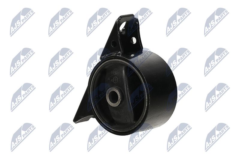 Paigutus, Mootor, NTY ZPS-MS-013