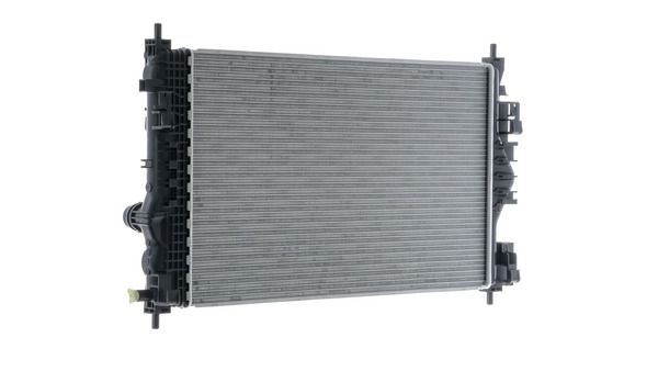 Product Image - Radiateur - CR2593000P - MAHLE