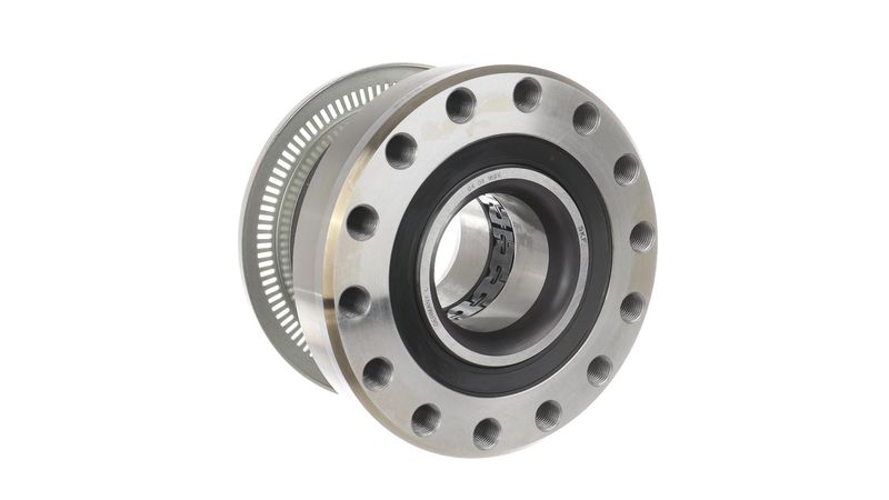 Rattalaagrikomplekt, SKF VKBA 5422