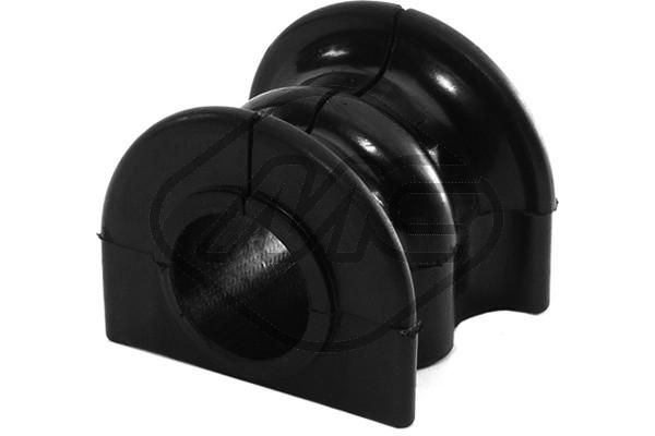 Coussinet+palier+stabilisateur METALCAUCHO 07032