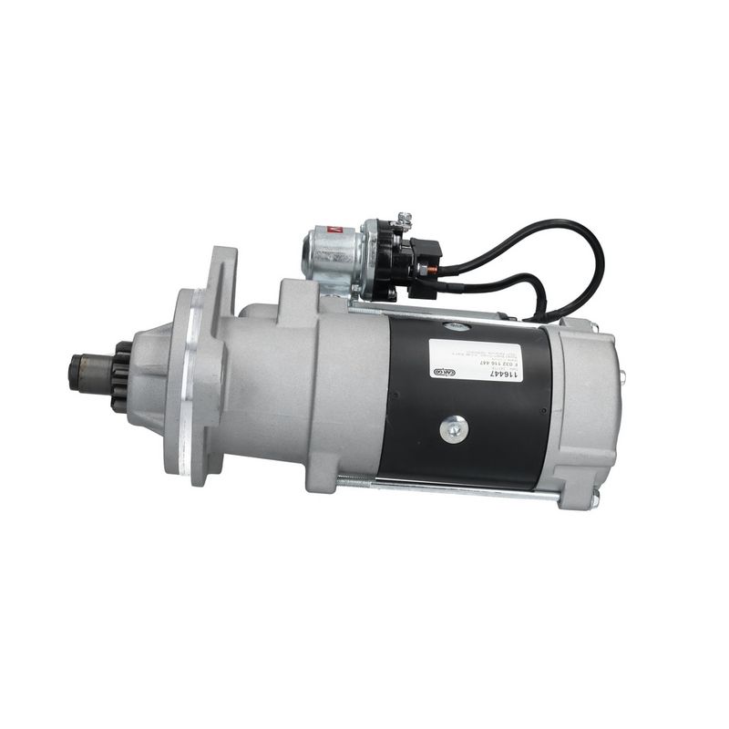 starter HC-Cargo F 032 116 447