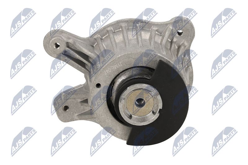 Paigutus, Mootor, NTY ZPS-ME-047