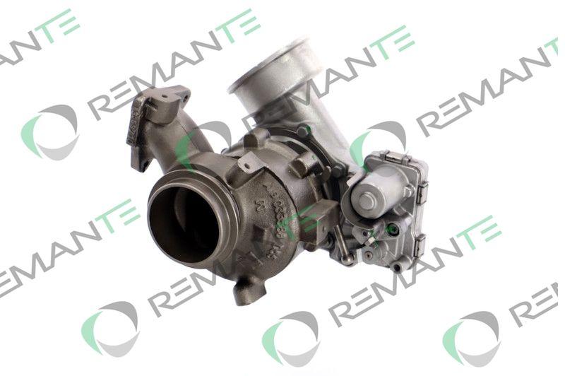 REMANTE 003-002-001396R Charger, charging (supercharged/turbocharged)